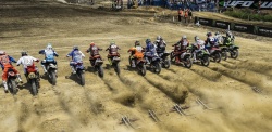 Le MXGP diffusé sur L'Equipe 21 - crédit photo : Youthstream