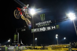 MXGP : doublé de Gajser au Qatar