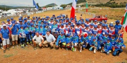 L'Italie remporte le Trophée Franco-Italien