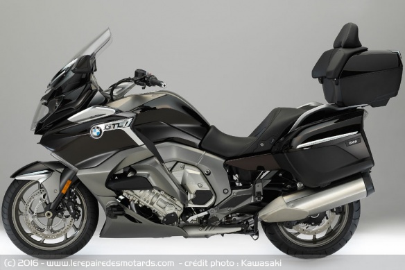 BMW K 1600 GTL Elegance