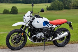 BMW R nineT Urban G/S