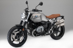 La R nineT Scrambler disponible en septembre pour 13.550 euros