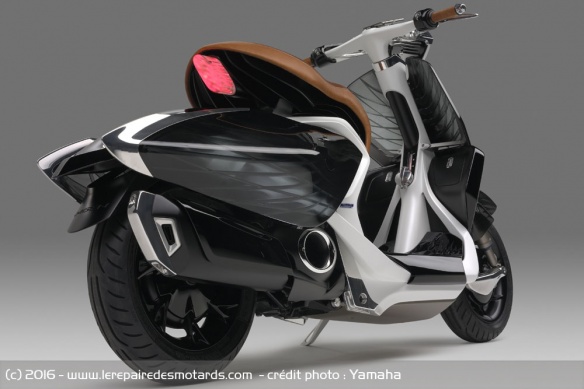 Concept Yamaha 04Gen