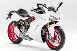 Ducati 939 SuperSport S