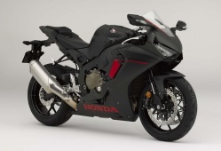 Honda CBR 1000 RR Fireblade