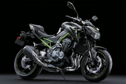 Kawasaki Z900