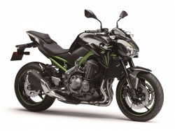 Kawasaki Z900