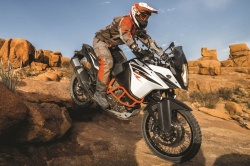 KTM 1090 Adventure R