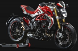 MV Agusta Dragster 800 RC