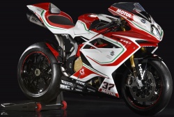 Sportive MV Agusta F4 RC