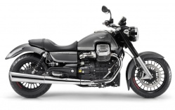 Promo Moto Guzzi : accessoires et remise