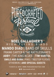 Pure&Crafted Festival