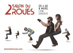 Affiche du salon de Lyon : comme un air de famille ?