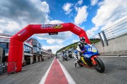 Calendrier des stages Bikers Days