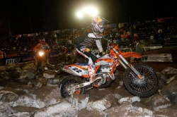 SuperEnduro : Walker s'impose en Argentine