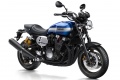 Yamaha rappelle 17 XJR1300