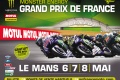 Jeu Grand Prix France Motos   gagnants