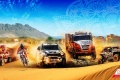 Rallye OiLibya Maroc