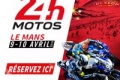 Jeu 24h Motos   gagnants