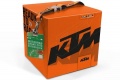 KTM droule tapis orange GP Autriche