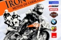 Iron Bikers   week end !