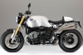 BMW R nineT Sport Edition