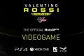 Valentino Rossi The Game   vido prsentation