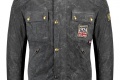 Blouson textile Belstaff Brooklands Jubilee