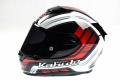 Casque Kabuto RT 33