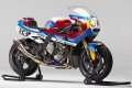 Une S1000RR rtro signe Praem