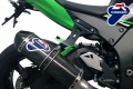 Ligne Termignoni ZX 10 R