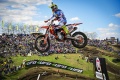 MXGP   Antonio Cairoli vainqueur GP Allemagne