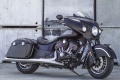 Indian Chieftain Dark Horse