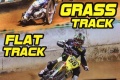 Grass Track Flat Track  Brissac Quinc