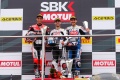 STK1000   victoire De Rosa