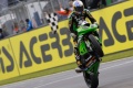 WorldSSP   victoire Sofuoglu  Donington