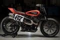 Flat Track Harley Davidson XG750R