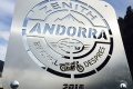 rallye Andorra 500 complet