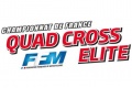 Ouverture Championnat France Quad Cross