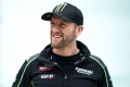 WSBK   Sykes prolonge chez Kawasaki