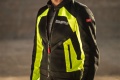 Blouson textile Spidi Netstream Tex