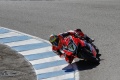 WSBK   Davies tte  Laguna Seca