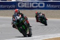 WSBK   1re Rea  Laguna Seca