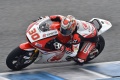 Moto2   Nakagami rapide essais Allemagne