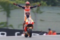 MotoGP   victoire Marquez