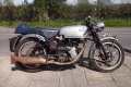 Une Velocette Thruxton enchres