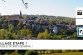 Les villages tapes