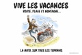 Bonnes vacances