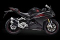 Honda CBR250RR dvoile