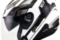 Casque jet KYT HellCat GX S